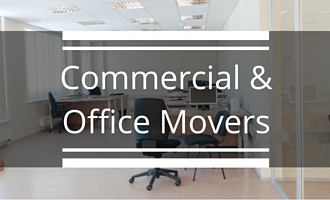 Commercial Movers in Rochester, NY