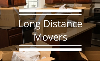 Rochester Long Distance Movers