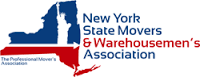 new york moving and storage association